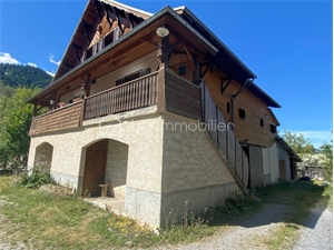 chalet à la vente -   04140  SEYNE, surface 230 m2 vente chalet - UBI431186576